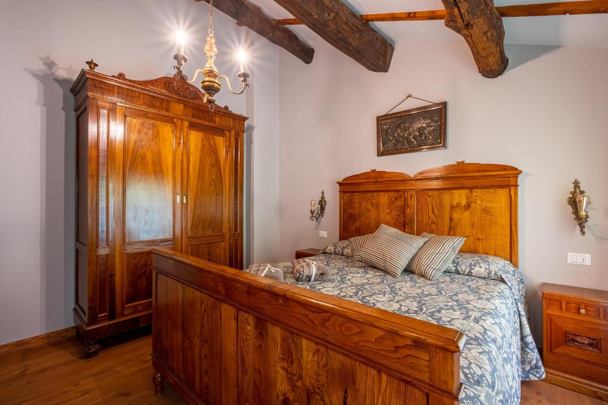 Antica Rinaldo Apartment Valdobbiadene Ngoại thất bức ảnh