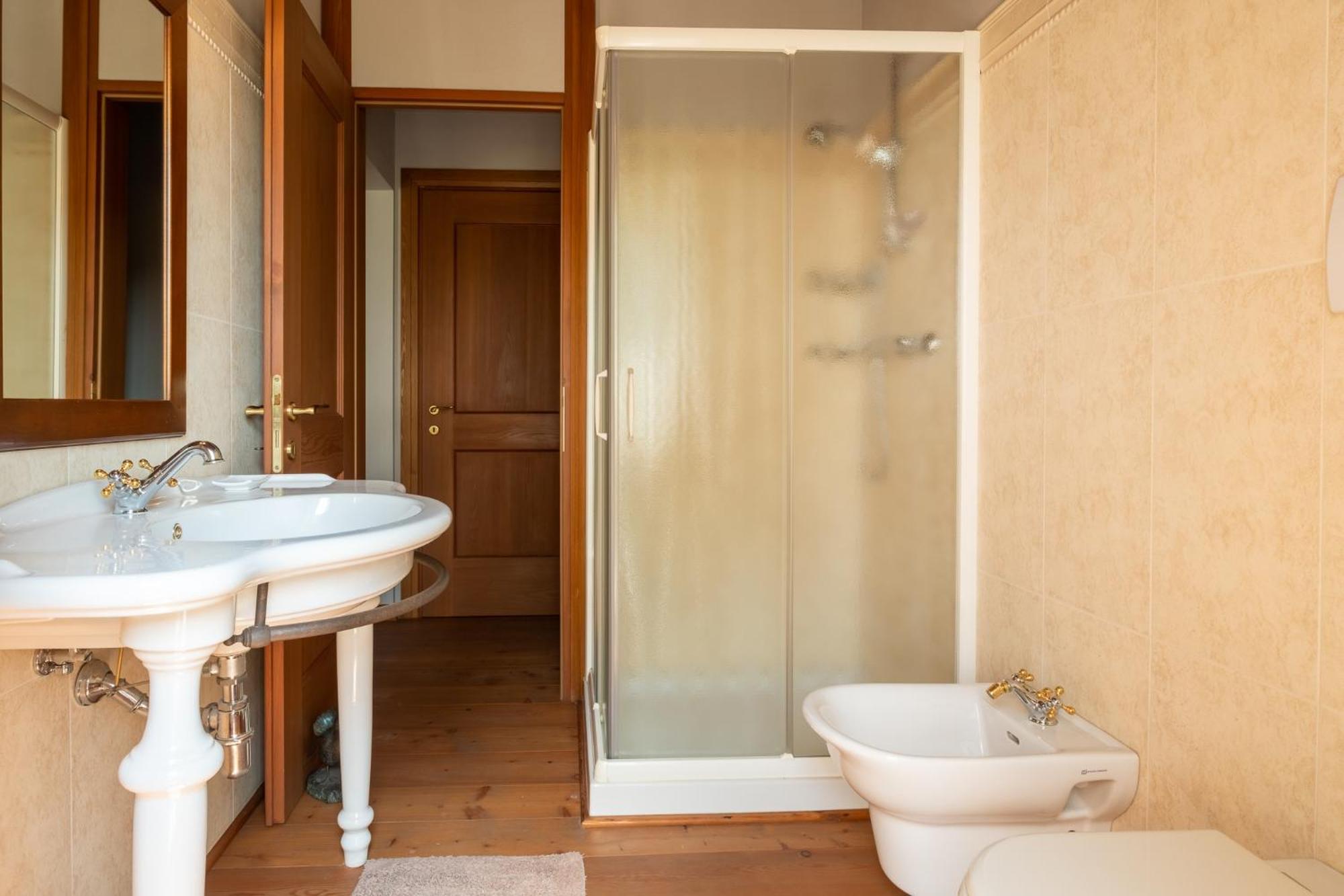 Antica Rinaldo Apartment Valdobbiadene Ngoại thất bức ảnh