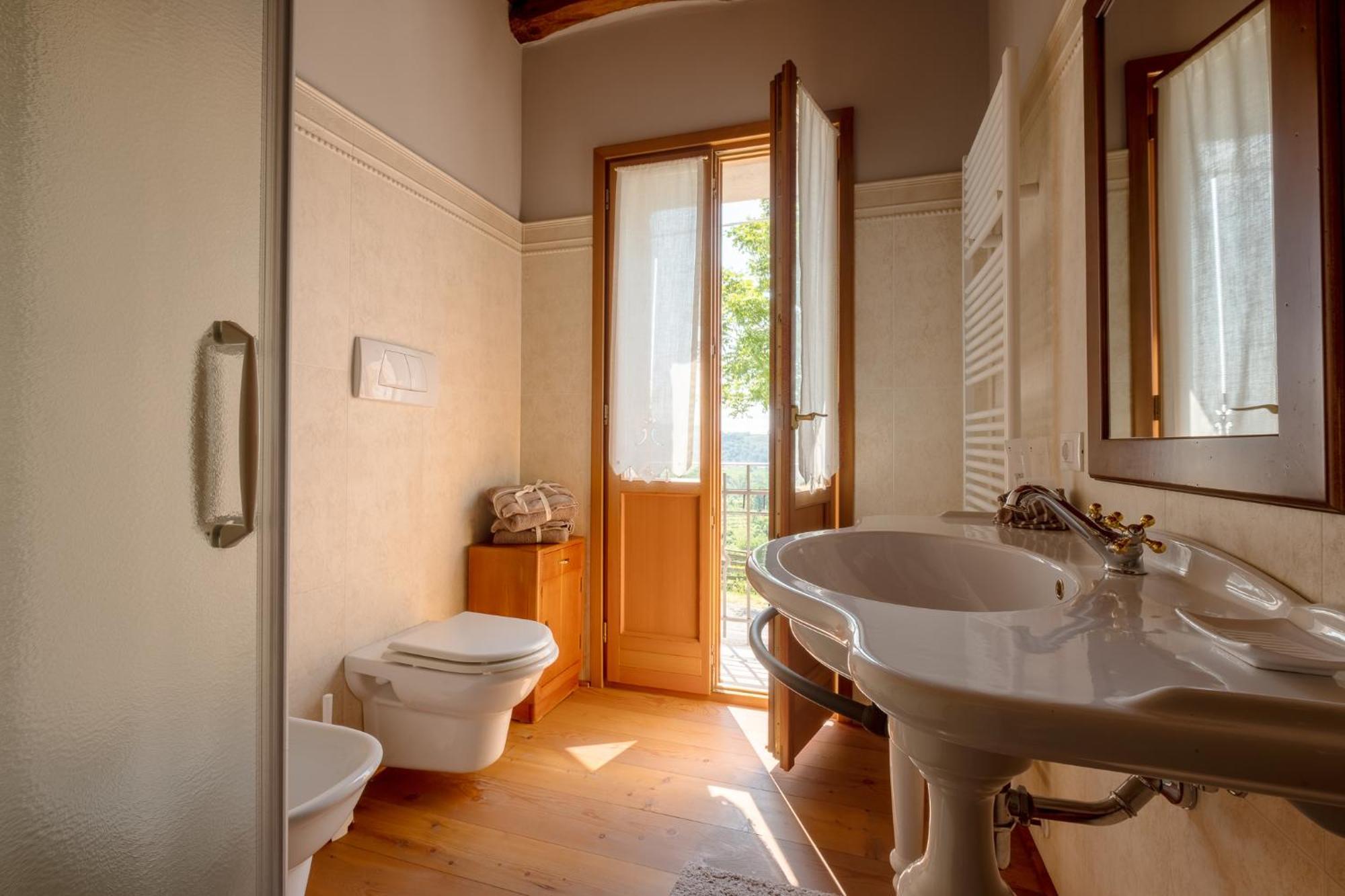 Antica Rinaldo Apartment Valdobbiadene Ngoại thất bức ảnh
