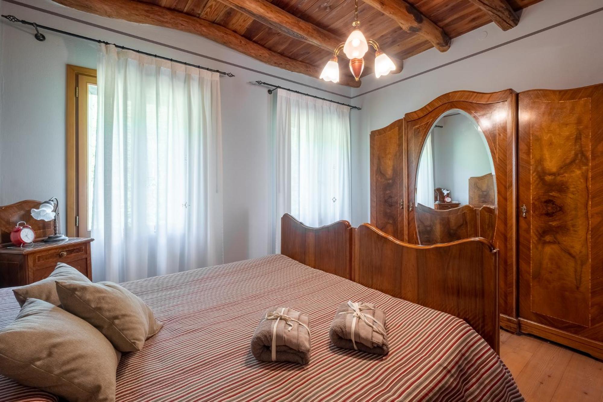 Antica Rinaldo Apartment Valdobbiadene Ngoại thất bức ảnh