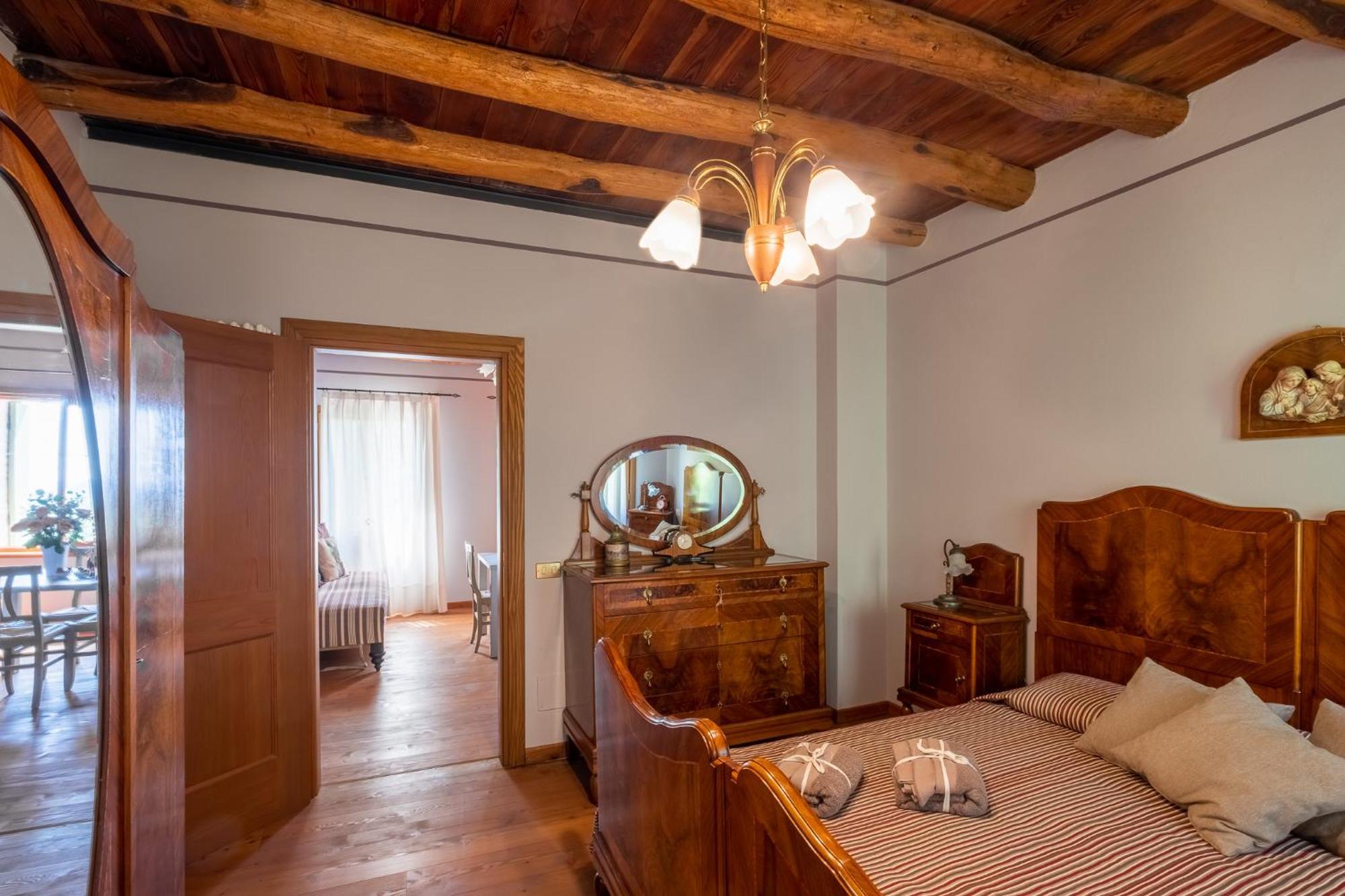 Antica Rinaldo Apartment Valdobbiadene Ngoại thất bức ảnh