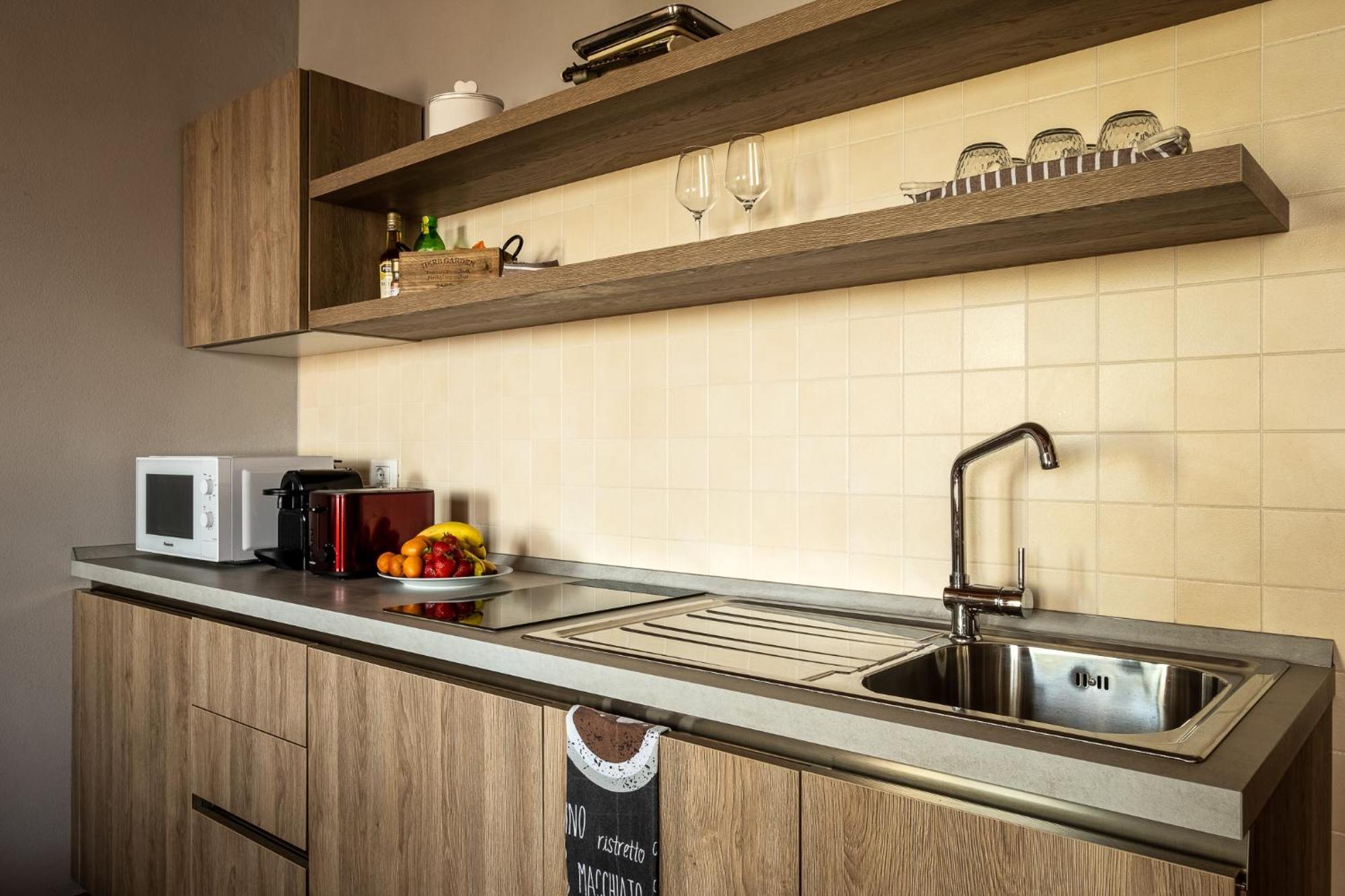 Antica Rinaldo Apartment Valdobbiadene Ngoại thất bức ảnh