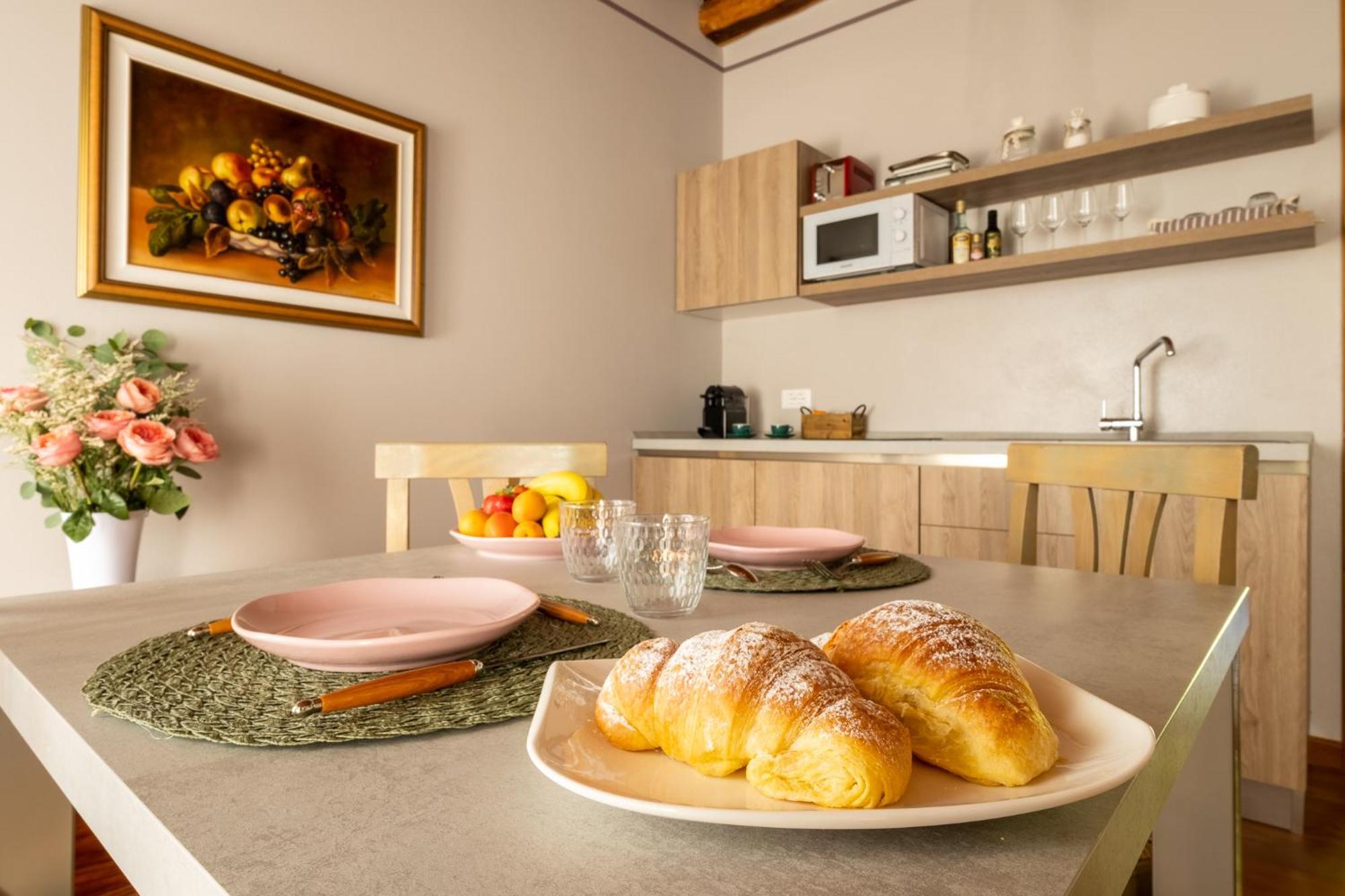 Antica Rinaldo Apartment Valdobbiadene Ngoại thất bức ảnh